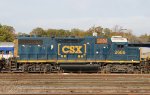 CSX 2686